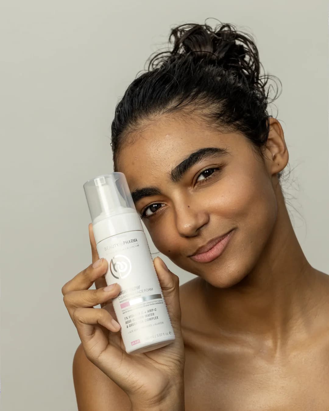BP Derma Bright Glow Serum